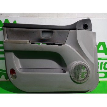 Recambio de guarnecido puerta delantera izquierda para kia sorento i (jc) 2.5 crdi referencia OEM IAM 823503E000  