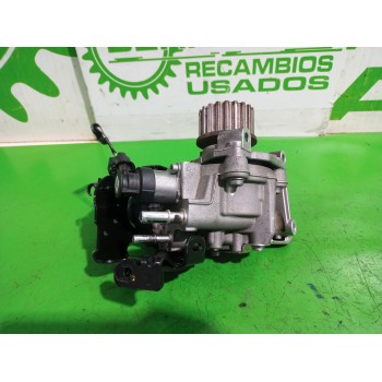 Recambio de bomba inyeccion para renault kangoo profesional referencia OEM IAM 167007358R  