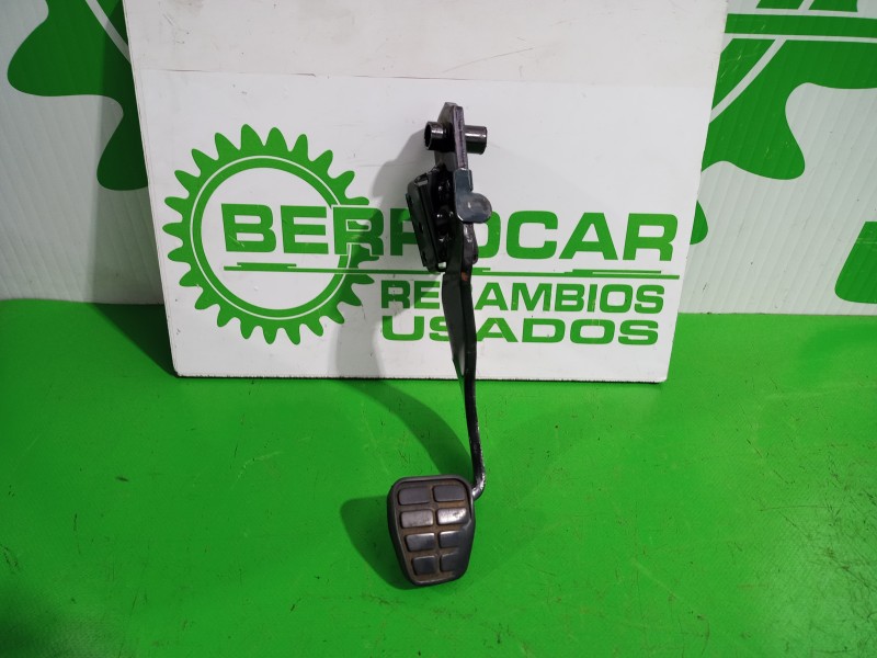 Recambio de pedal freno para seat alhambra (7v9) 2.0 tdi referencia OEM IAM 7M3721141A  