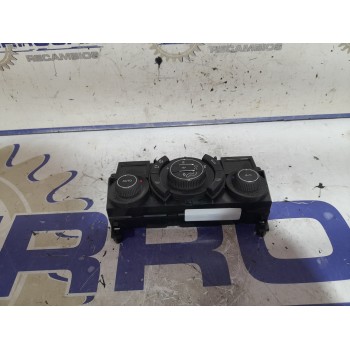 Recambio de mando calefaccion / aire acondicionado para peugeot 5008 2.0 blue-hdi fap referencia OEM IAM 96738321XT  
