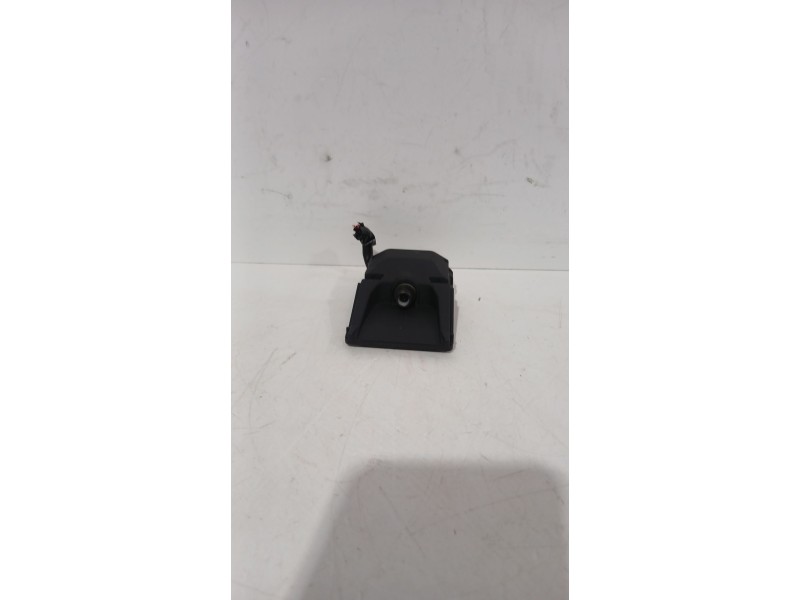 Recambio de camara para nissan qashqai ii (j11, j11_) 1.3 dig-t referencia OEM IAM 338981169  