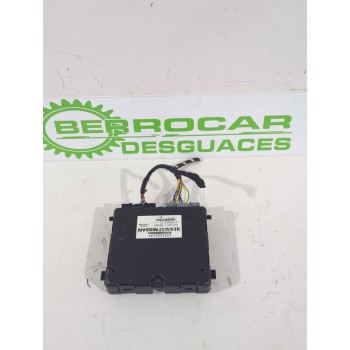 Recambio de modulo electronico para dacia duster (hm_) 1.0 tce 90 referencia OEM IAM 27760E911C  