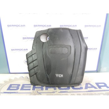 Recambio de cubierta motor para audi a5 sportback (8t) referencia OEM IAM 03L103925  