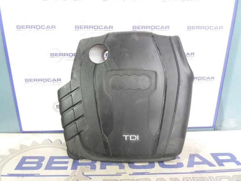 Recambio de cubierta motor para audi a5 sportback (8t) referencia OEM IAM 03L103925  