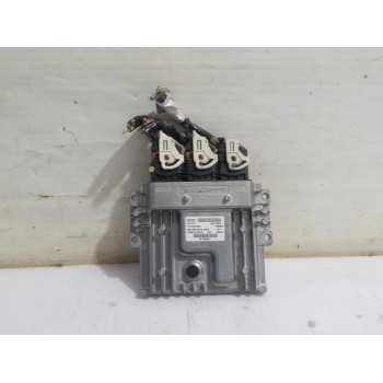 CENTRALITA MOTOR UCE 9666912580 