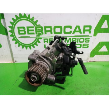 Recambio de bomba inyeccion para renault kangoo profesional referencia OEM IAM 167007358R  