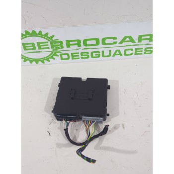 Recambio de modulo electronico para dacia duster (hm_) 1.0 tce 90 referencia OEM IAM 27760E911C  