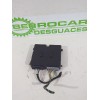 Recambio de modulo electronico para dacia duster (hm_) 1.0 tce 90 referencia OEM IAM 27760E911C  
