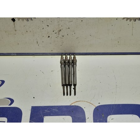 Recambio de calentadores para seat exeo berlina (3r2) 2.0 tdi referencia OEM IAM 059963319F  