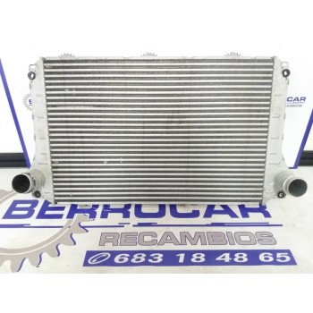 INTERCOOLER JD1271002220 