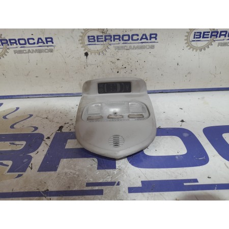 Recambio de luz interior para peugeot 5008 2.0 blue-hdi fap referencia OEM IAM 9681370177  