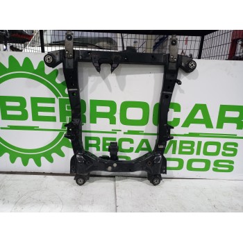 Recambio de puente delantero para opel insignia berlina 2.0 cdti cat referencia OEM IAM 13338889  