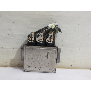 Recambio de centralita motor uce para peugeot 508 allure referencia OEM IAM 9666912580  