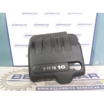 Recambio de cubierta motor para peugeot 508 referencia OEM IAM 9683424480  