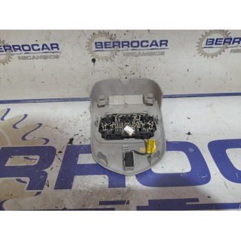 Recambio de luz interior para peugeot 5008 2.0 blue-hdi fap referencia OEM IAM 9681370177  
