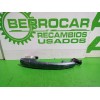 Recambio de maneta exterior delantera derecha para citroën c4 grand picasso exclusive referencia OEM IAM 9101GG  