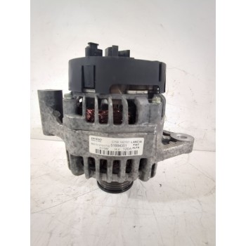Recambio de alternador para alfa romeo giulietta (940_) 1.6 jtdm (940fxd1a) referencia OEM IAM 0000052003623  