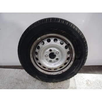 RUEDA DE REPUESTO 6384011501 