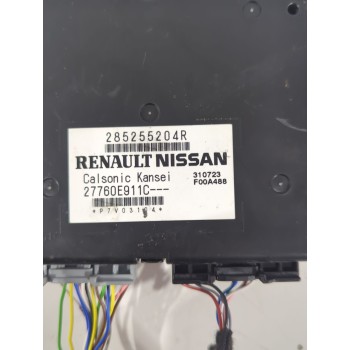 Recambio de modulo electronico para dacia duster (hm_) 1.0 tce 90 referencia OEM IAM 27760E911C  