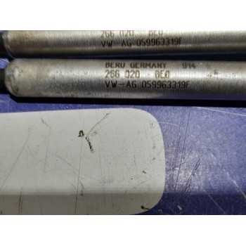 Recambio de calentadores para seat exeo berlina (3r2) 2.0 tdi referencia OEM IAM 059963319F  