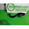 Recambio de pedal freno para seat alhambra (7v9) 2.0 tdi referencia OEM IAM 7M3721141A  