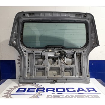 Recambio de porton trasero para opel zafira a elegance referencia OEM IAM 24434931 (CRISTAL DE REGALO)  