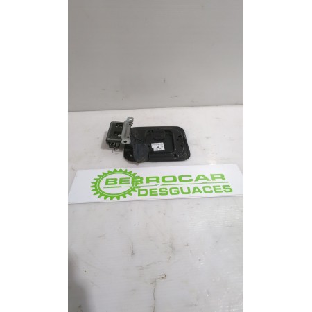 Recambio de tapa exterior combustible para dacia duster (hm_) 1.0 tce 90 referencia OEM IAM 148062830R  