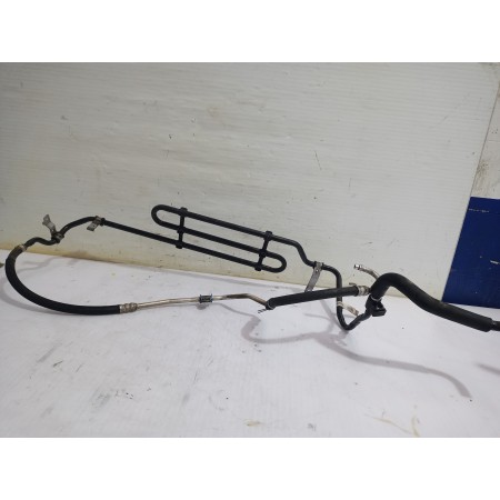 Recambio de tubos aire acondicionado para peugeot 508 allure referencia OEM IAM 9686564080  