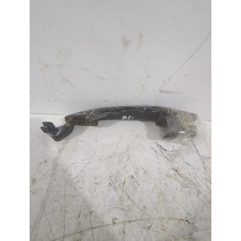 Recambio de maneta exterior delantera derecha para peugeot 407 (6d_) 2.0 hdi 135 (6drhrh, 6drhre, 6drhrg, 6drhrj) referencia OEM