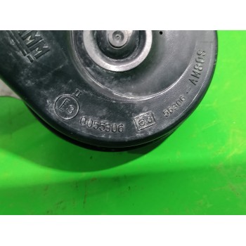 Recambio de claxon para opel insignia berlina 2.0 cdti cat referencia OEM IAM E30055306  