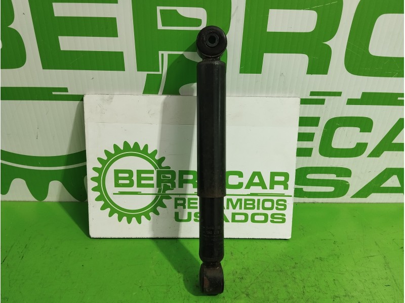 Recambio de amortiguador trasero para seat alhambra (7v9) 2.0 tdi referencia OEM IAM 7M0513031L  