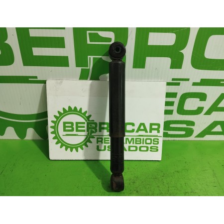 Recambio de amortiguador trasero para seat alhambra (7v9) 2.0 tdi referencia OEM IAM 7M0513031L  