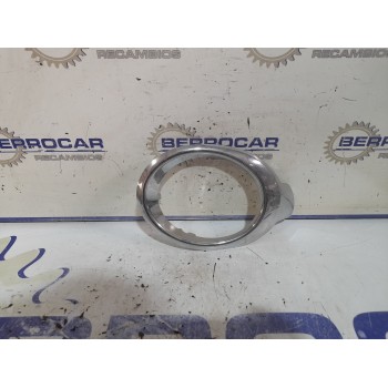 Recambio de embellecedor niebla para citroën berlingo cuadro referencia OEM IAM 9677640677  