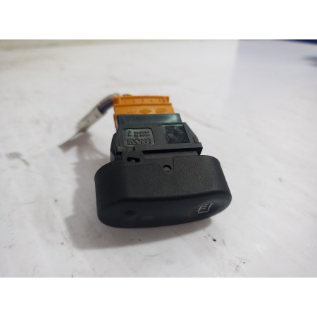 Recambio de mando luces para renault kangoo (f/kc0) alize referencia OEM IAM 7700308822  