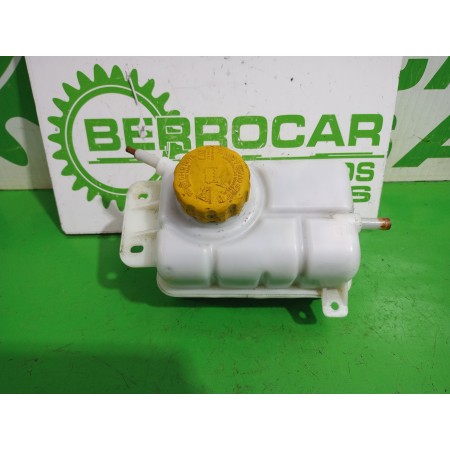 Recambio de deposito expansion para chevrolet aveo ls referencia OEM IAM 96815542  