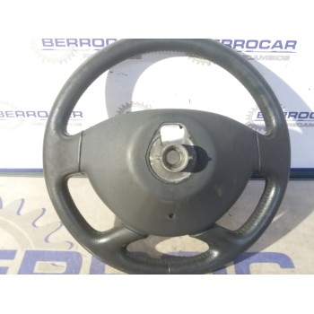 Recambio de volante para renault espace iv (jk0) 2.2 dci turbodiesel referencia OEM IAM 8200004211  