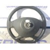 Recambio de volante para renault espace iv (jk0) 2.2 dci turbodiesel referencia OEM IAM 8200004211  