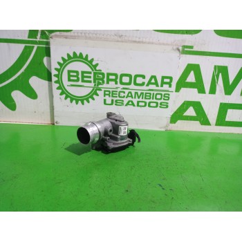 Recambio de caja mariposa para renault kangoo profesional referencia OEM IAM 161A09794R  