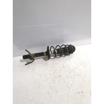 Recambio de amortiguador delantero derecho para citroën c1 (pm_, pn_) 1.4 hdi referencia OEM IAM 5202SF  