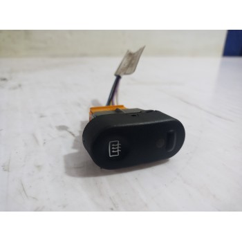 Recambio de mando luces para renault kangoo (f/kc0) alize referencia OEM IAM 7700308822  