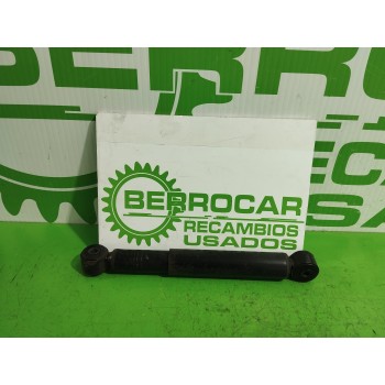 Recambio de amortiguador trasero para seat alhambra (7v9) 2.0 tdi referencia OEM IAM 7M0513031L  