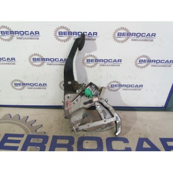 Recambio de pedal embrague para toyota rav 4 (a3) 2.2 d-4d cat referencia OEM IAM 3130142080  