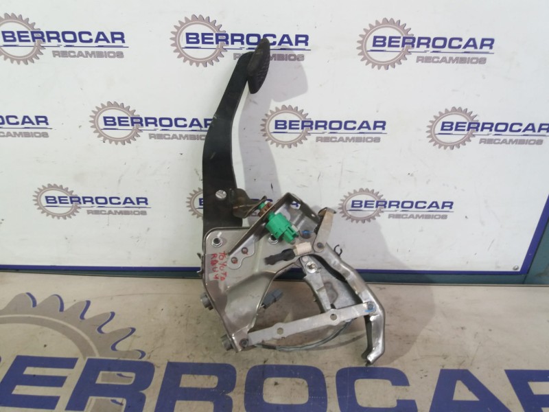 Recambio de pedal embrague para toyota rav 4 (a3) 2.2 d-4d cat referencia OEM IAM 3130142080  