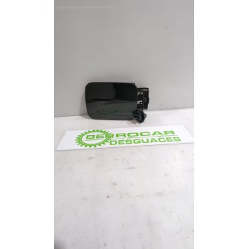 Recambio de tapa exterior combustible para dacia duster (hm_) 1.0 tce 90 referencia OEM IAM 148062830R  