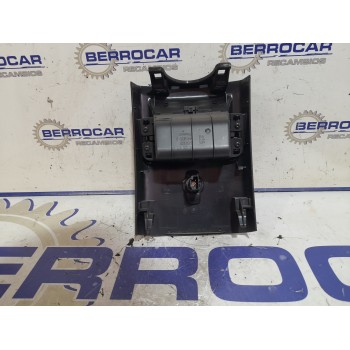 Recambio de moldura para peugeot 5008 2.0 blue-hdi fap referencia OEM IAM 9670595577  