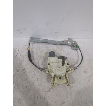 Recambio de motor elevalunas trasero derecho para peugeot 407 (6d_) 2.0 hdi 135 (6drhrh, 6drhre, 6drhrg, 6drhrj) referencia OEM 