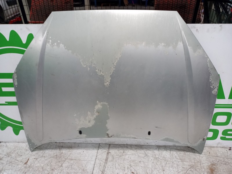 Recambio de capot para ford focus berlina (cak) ambiente referencia OEM IAM 1368555  