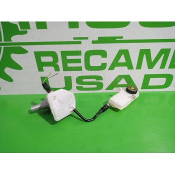 Recambio de bomba freno para citroën c4 berlina 1.6 16v hdi referencia OEM IAM 0204254242  