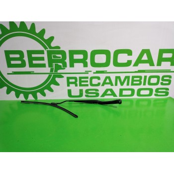Recambio de brazo limpia delantero izquierdo para opel insignia berlina 2.0 cdti cat referencia OEM IAM 13227398  