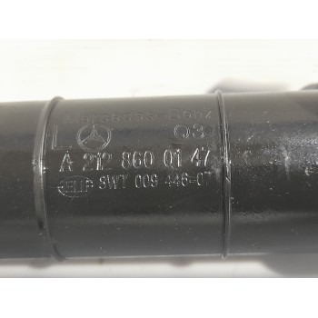 Recambio de lavafaros para mercedes-benz clase e (w212) lim. 2.1 cdi cat referencia OEM IAM A2128600147  